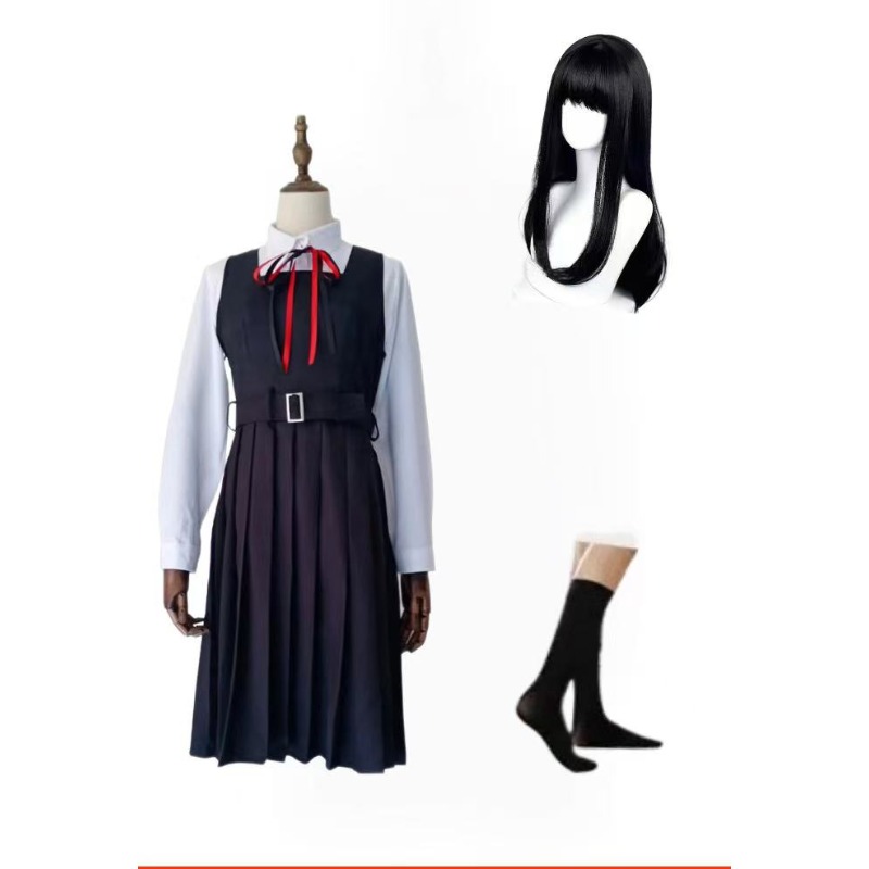 Tie Clip Set - Костюм для косплея на Хэллоуин: зажим