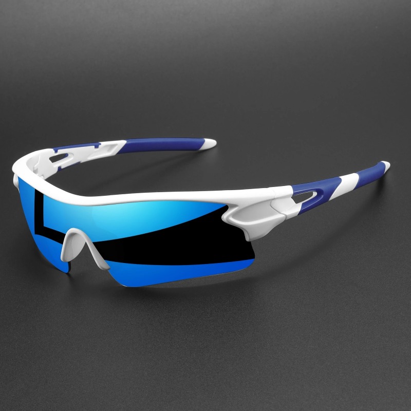 Sunglasses Polarized Men - Унисекс профессиональные поляризованные спортивные солнцезащитные очки