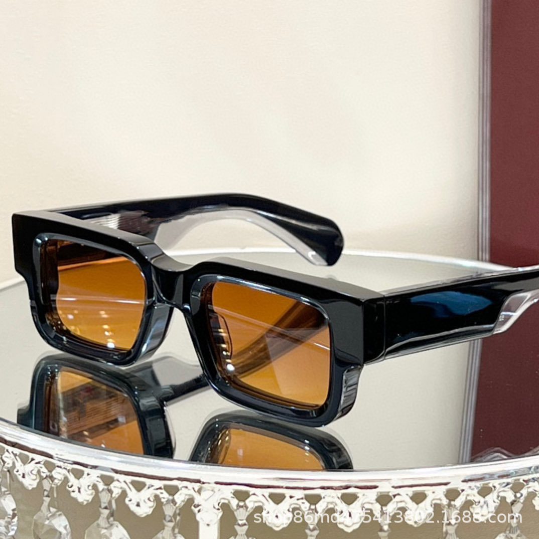 Sunglasses Polarized Men - Новые солнцезащитные очки 2026 года в