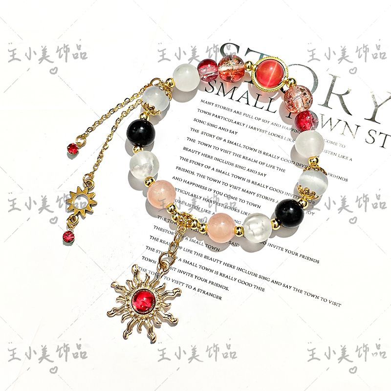 Men Accessories For Gift - Женские браслеты с бусинами, игровые аксессуары