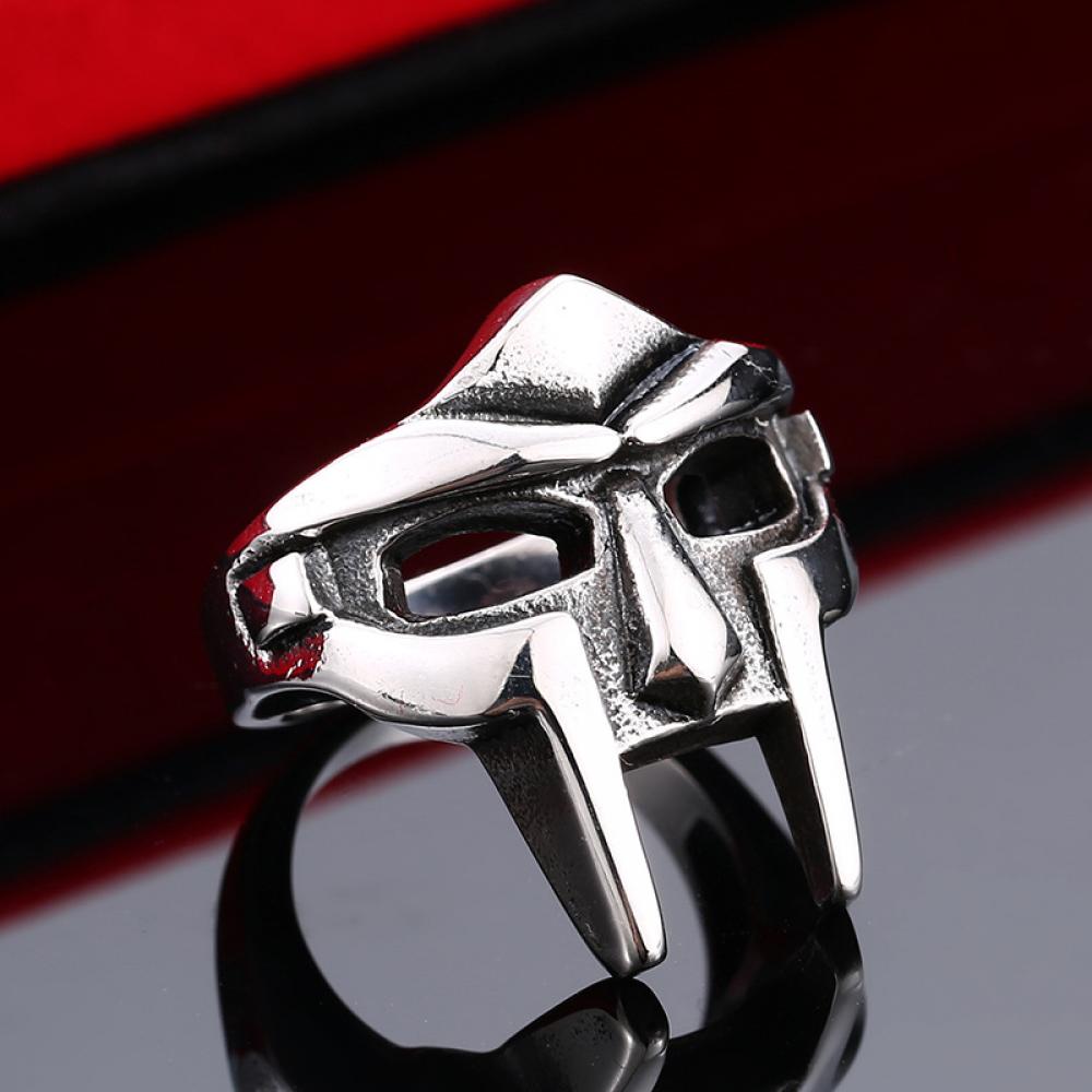 Men Accessories Egypt - Мужские кольца Goth в стиле хип-хоп,