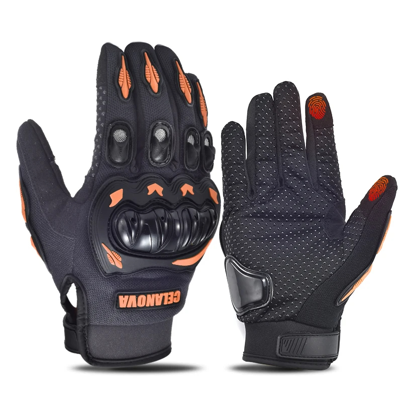 Men'S Mens Accessories - Новые мужские велосипедные мотоциклетные перчатки с