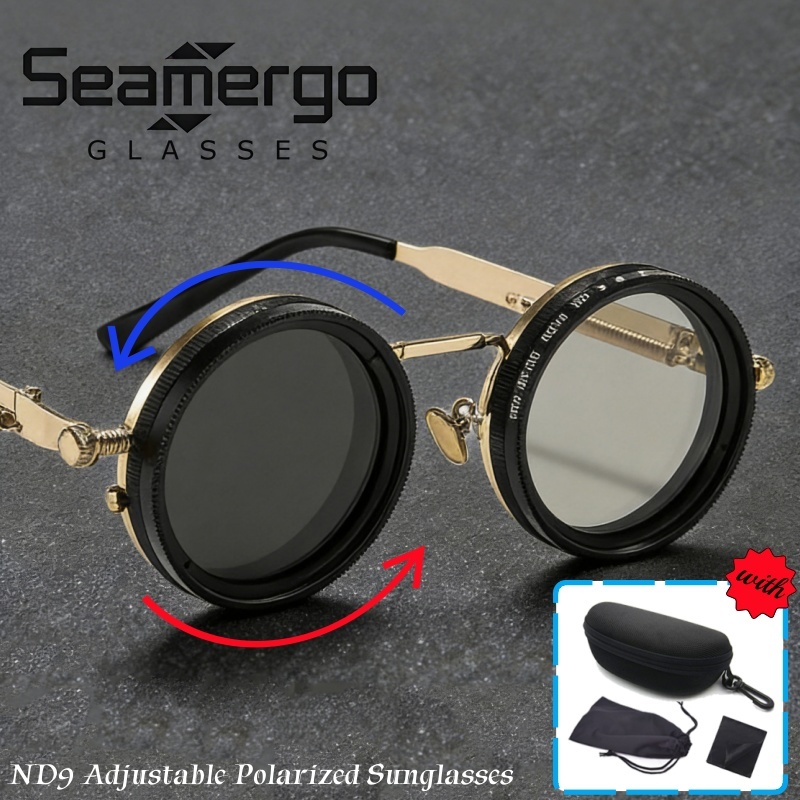 Персонализированные поляризаци – обзор и цена Sunglasses Polarized Men