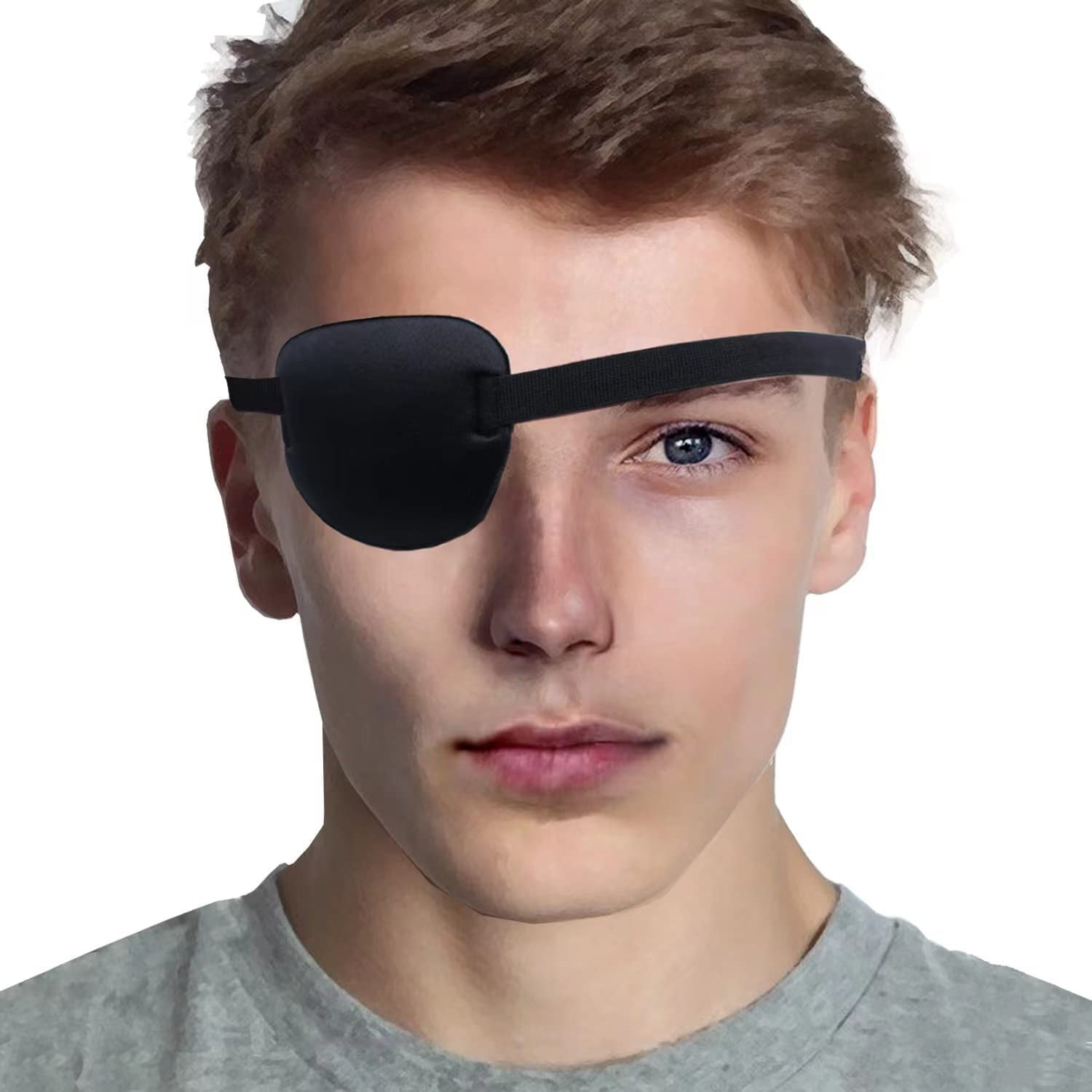 Регулируемая повязка на глаз,  – обзор и цена Men'S Mens Accessories