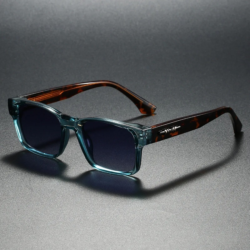 Качественные мужские квадратны – обзор и цена Sunglasses Polarized Men