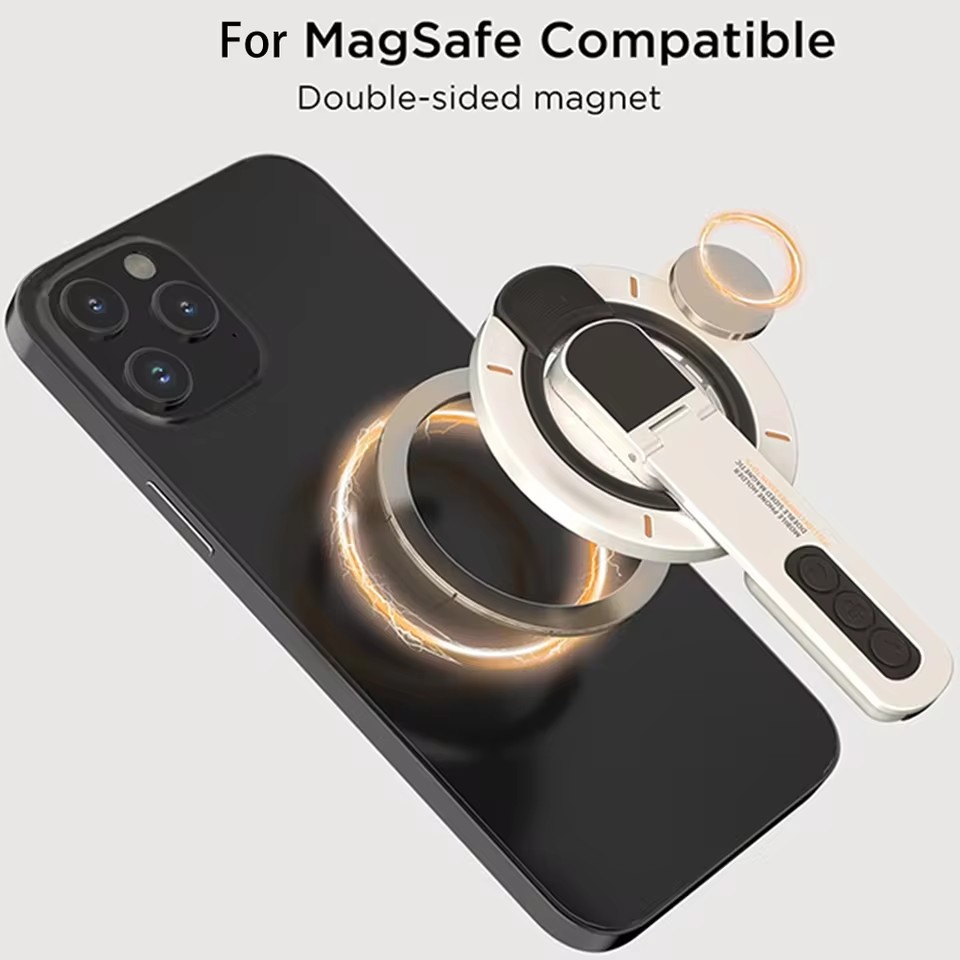 Двустороннее магнитное кольцо- – обзор и цена Men'S Accessories Holder