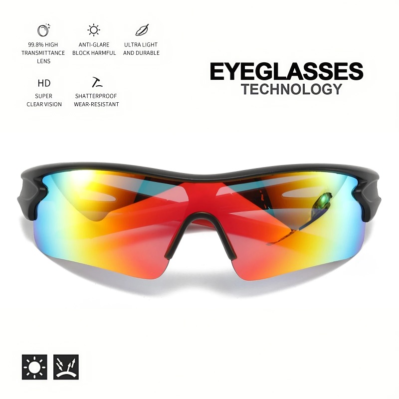 Унисекс профессиональные поляр – обзор и цена Sunglasses Polarized Men
