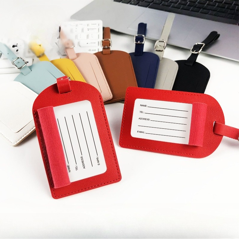 1 шт. бирка для багажа из иску – обзор и цена Men'S Accessories Holder