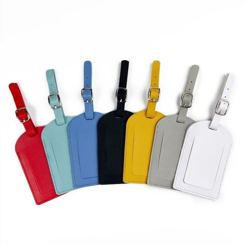 1 шт. бирка для багажа из иску – обзор и цена Men'S Accessories Holder