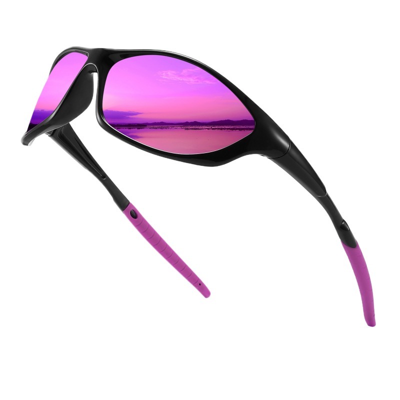 Новые мужские и женские спорти – обзор и цена Sunglasses Polarized Men