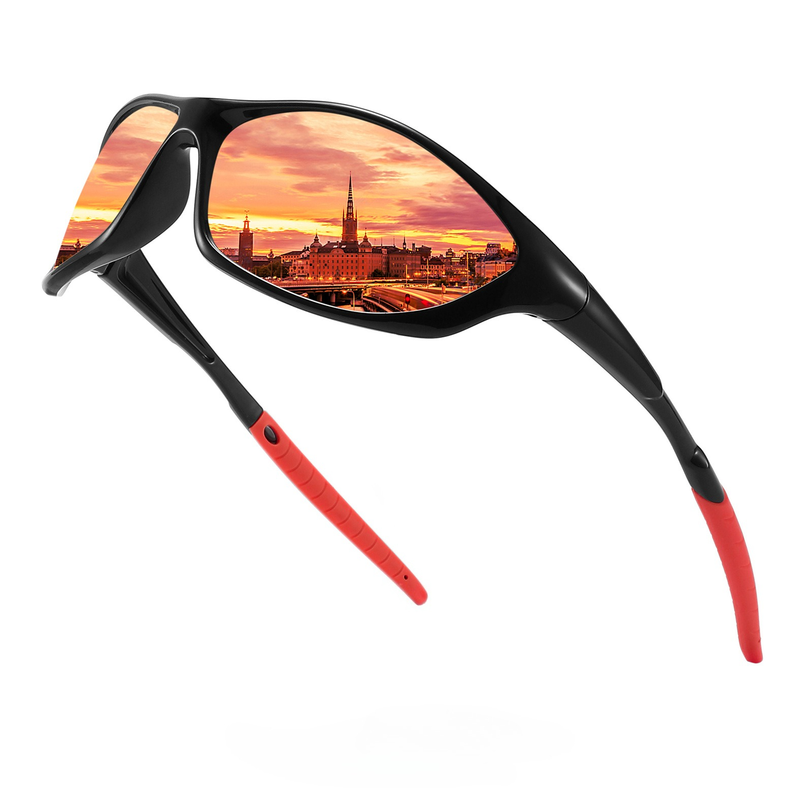Новые мужские и женские спорти – обзор и цена Sunglasses Polarized Men