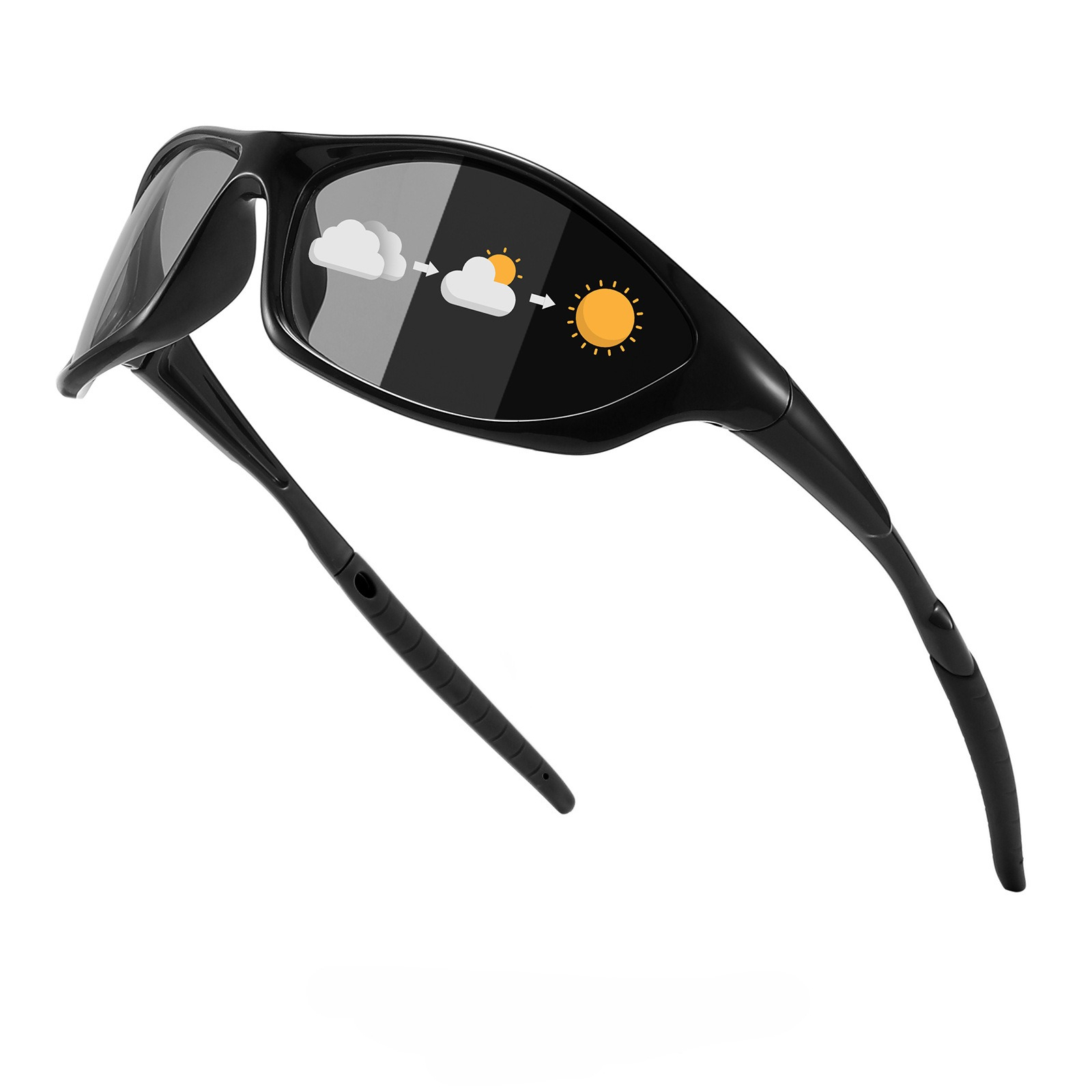 Новые мужские и женские спорти – обзор и цена Sunglasses Polarized Men
