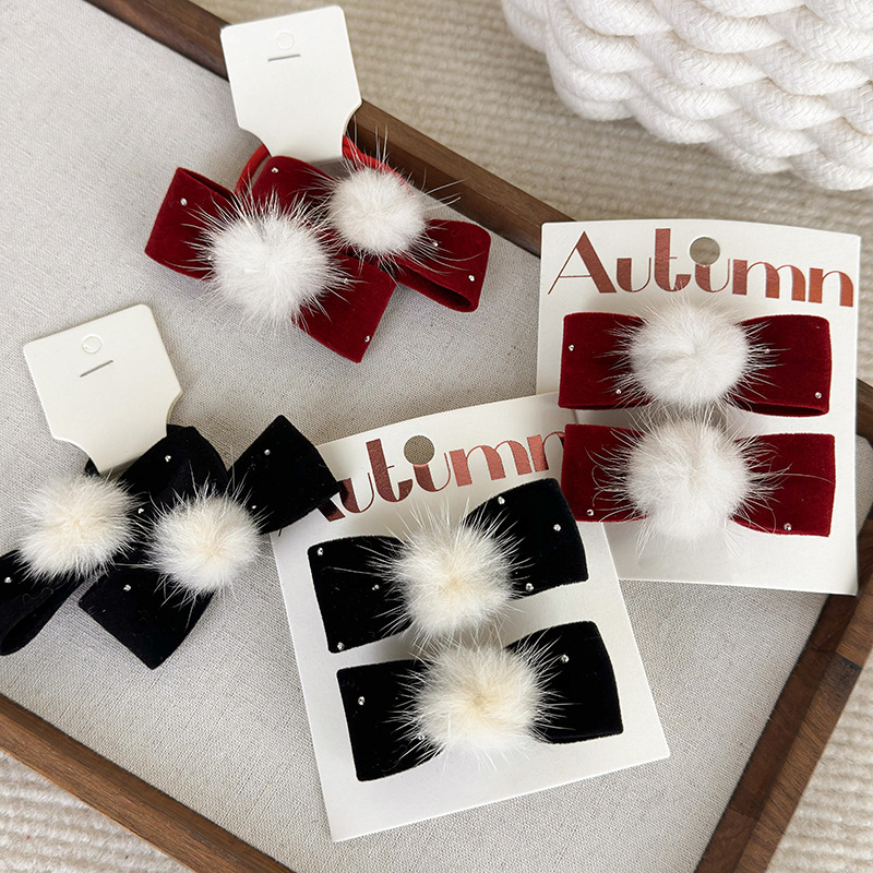 Зимняя бархатная головка, стан – обзор и цена Tie Clip Set
