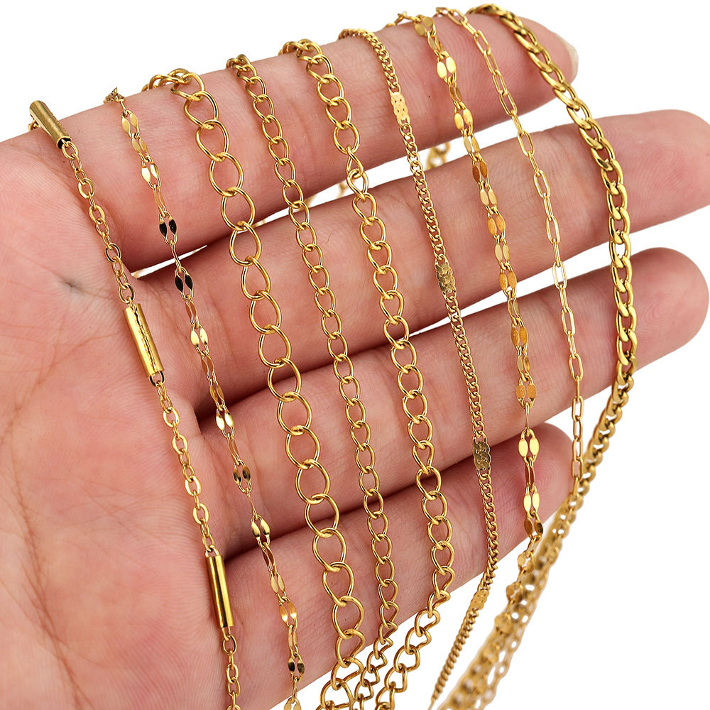 2-метровые длинные цепи из нер – обзор и цена Men Accessories Wrist