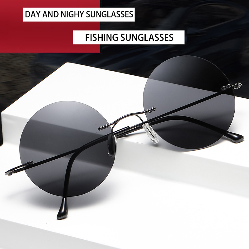 BOYSEEN Ультралегкие поляризац – обзор и цена Sunglasses Polarized Men