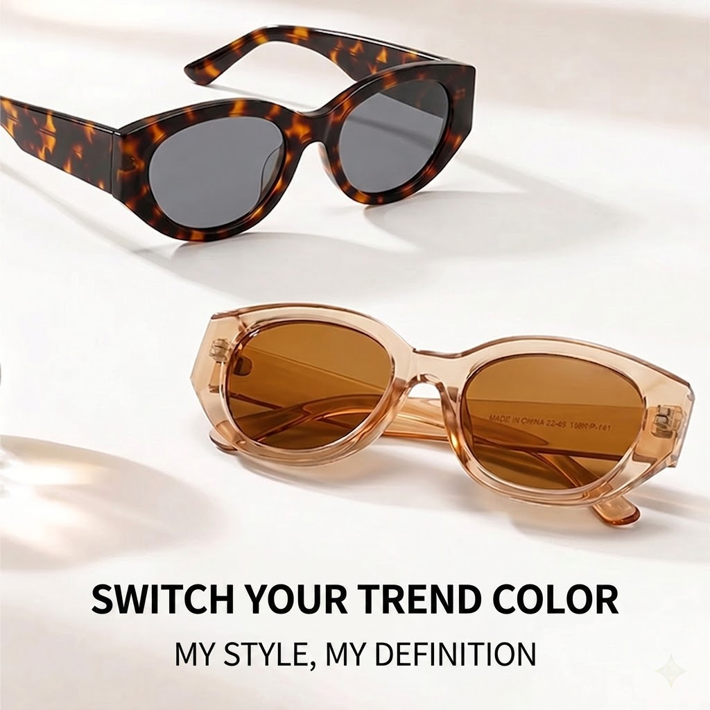 Женские и мужские классические – обзор и цена Sunglasses Polarized Men