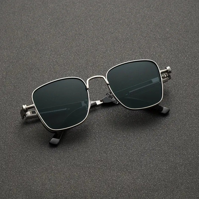 Мужские стильные солнцезащитны – обзор и цена Sunglasses Polarized Men