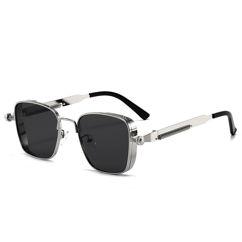 Мужские стильные солнцезащитны – обзор и цена Sunglasses Polarized Men