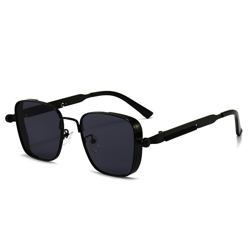 Мужские стильные солнцезащитны – обзор и цена Sunglasses Polarized Men