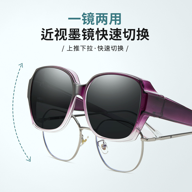 Новые модные солнцезащитные оч – обзор и цена Sunglasses Polarized Men