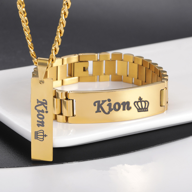 Мужское ожерелье с именем на з – обзор и цена Men Accessories Wrist