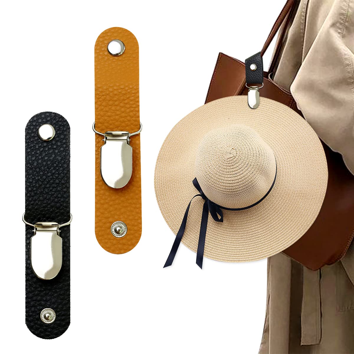 Держатель для шляпы из искусст – обзор и цена Men'S Accessories Holder