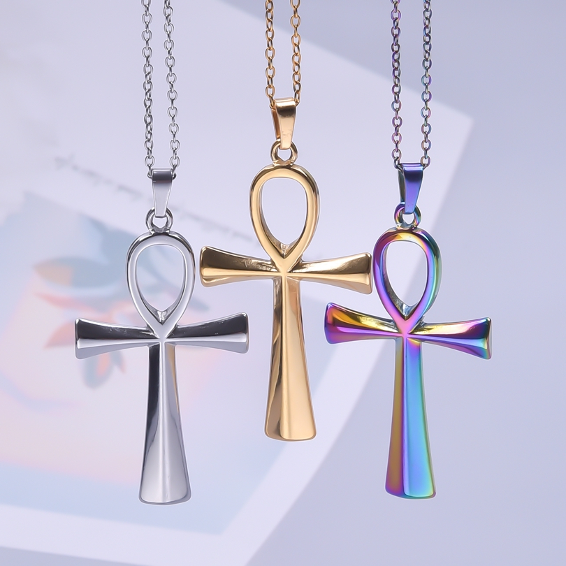 GLOWCAT древний Египет Анк кре – обзор и цена Men Accessories Egypt